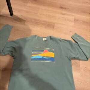 Naturebacks Sweatshirt